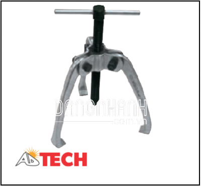 Cảo 3 chấu 3.1/4" Ega Master 62823