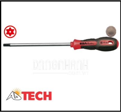 Tua vít sao có lỗ TT-45 Ega Master 66498