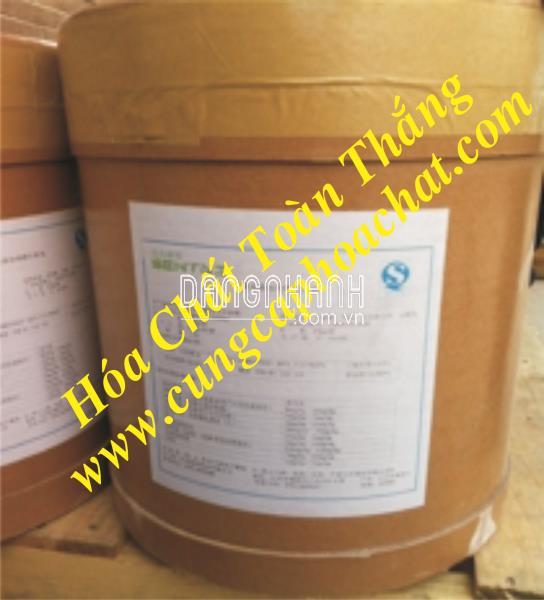 Vitamin B6 ( C8H11NO3.HCL) - CTY HÓA CHẤT TOÀN THẮNG TPHCM chính hãng