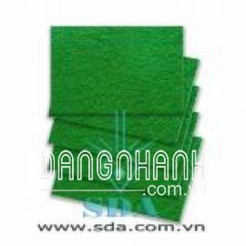 BÙI NHÙI XANH /NON-WOVEN