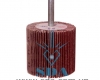 NHÁM CAREM/FAN GRINDER (NHÁM TRỤ, NHÁM CHUÔI) 40X25X6MM