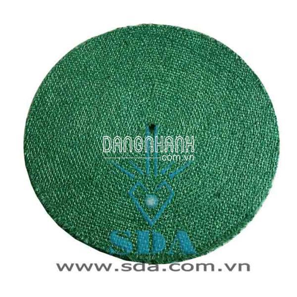 BÁNH BỐ DẦU/ BÁNH XƠ XANH