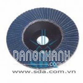 NHÁM XẾP ZIRCONIA