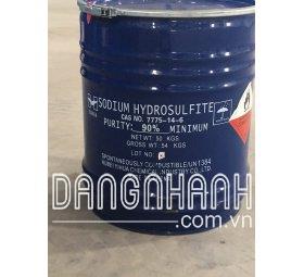 TẨY ĐƯỜNG SODIUM HYDROSULFITE