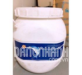 CLORIN / CALCIUM HYPOCHLORITE