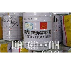 EPOXY RESIN