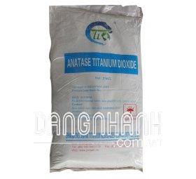 TITANIUM DIOXIDE ANATASE