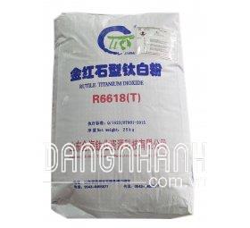 TITANIUM DIOXIDE RUTILE