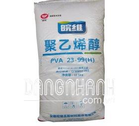 POLYVINYL ALCOHOL (PVA)
