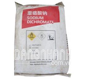 SODIUM DICHROMATE