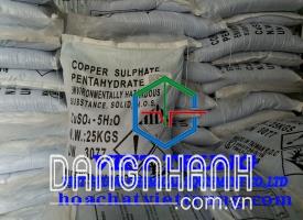 Đồng sunfat CuSO4 đài loan