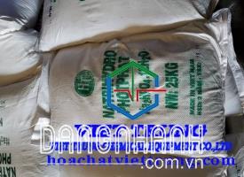 Natri hiđrophotphat (Na2HPO4)