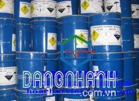 Acid cromic CrO3 Russia