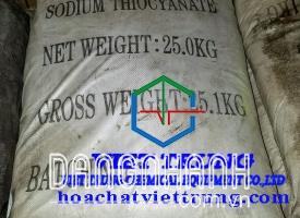 Sodium thiocyanate