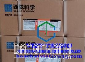 Hóa chất Axit HF