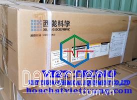 Hydrochloric acid - HCL