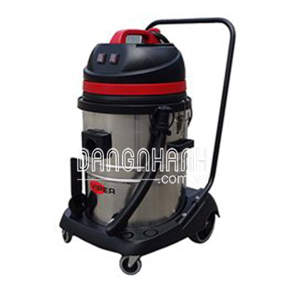 Máy hút bụi công nghiệp viper LSU255-EU