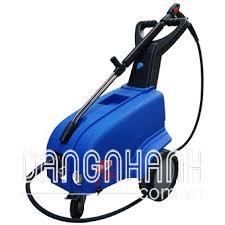 Máy phun rửa áp lực nước nóng công nghiệp DENSIN C150E