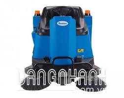 Máy quét rác công nghiệp GADLEE GTS 1200
