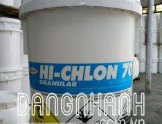 CALCIUM HYPOCHLORITE 70% - NIPPON