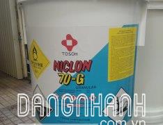 CALCIUM HYPOCHLORITE 70% - NICLON