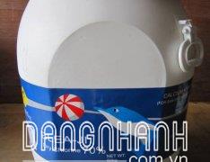 CALCIUM HYPOCHLORITE 70% - Cá Heo