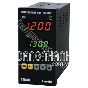 BỘ ĐIỀU KHIỂN NHIỆT ĐỘ PID AUTONICS TZN4H-14R