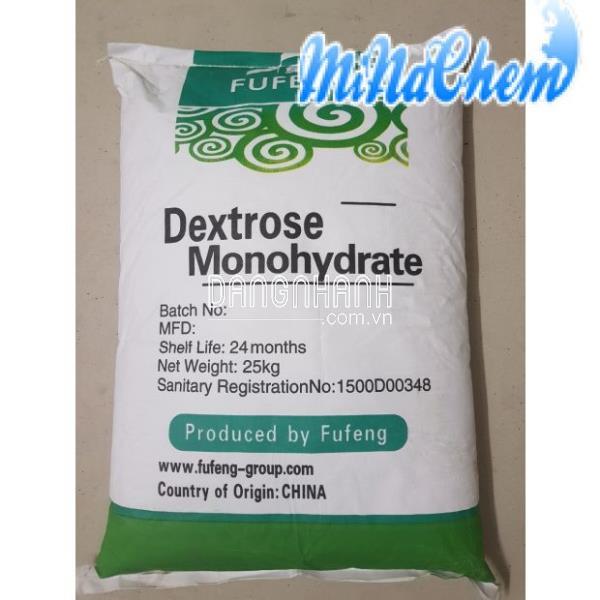 ĐƯỜNG DEXTROSE MONOHYDRATE