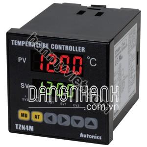 BỘ ĐIỀU KHIỂN NHIỆT ĐỘ PID AUTONICS TZN4L-14R