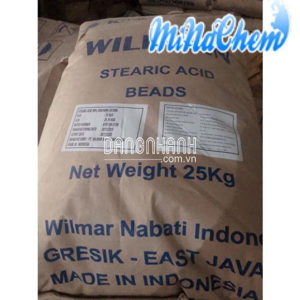 STEARIC ACID