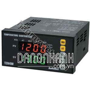 BỘ ĐIỀU KHIỂN NHIỆT ĐỘ PID AUTONICS TZN4W-14R