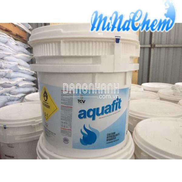 CHLORINE AQUAFIT 70% | CHLORINE ẤN ĐỘ