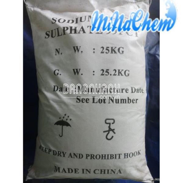 SODIUM THIOSULPHATE | NA2O3S2