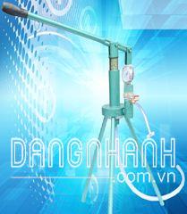  Máy bơm vữa chống thấm cầm tay BV01