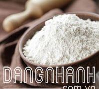 XANTHAN GUM - PHỤ GIA TẠO GEL ĐẶC