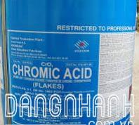 ACID CHROMIC – CRO3