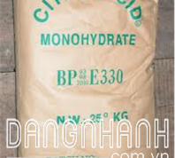 CITRIC ACID