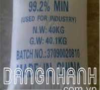 SODA ASH LIGHT