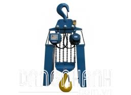 PALĂNG XÍCH ĐIỆN TẢI TRỌNG LỚN KD-2