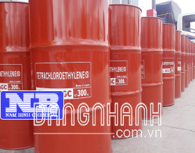 TETRACHLOROETHYLENE S GRADE