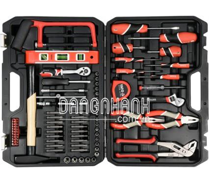 Bộ dụng cụ sửa chữa tổng hợp 88 chi tiết Yato YT-38928