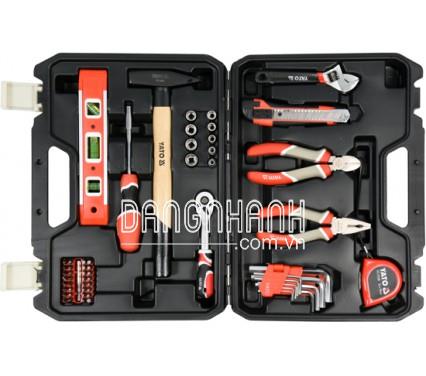 Bộ dụng cụ sửa chữa tổng hợp 60 chi tiết Yato YT-38920