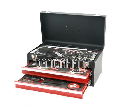 Bộ đồ nghề sửa chữa chuyên dụng 53 chi tiết Yato YT-38952