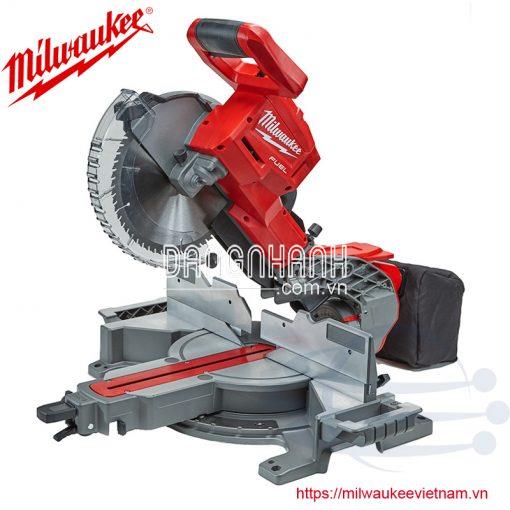 Thân máy cắt đa năng Milwaukee M18 FMS254-0 (254mm)