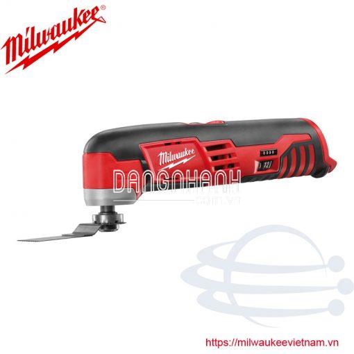 Thân máy cắt rung đa năng Milwaukee C12 MT-0B