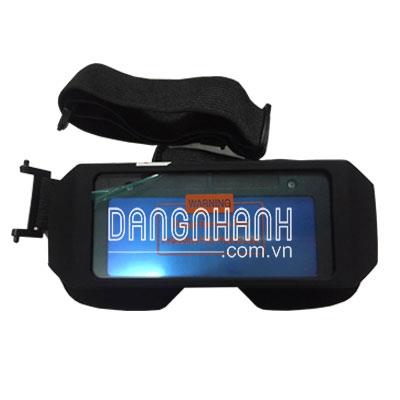 Kính hàn tự động Weldcom W200A