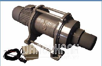 TỜI CÁP ĐIỆN 3 TẤN DU-214 / DU-3K