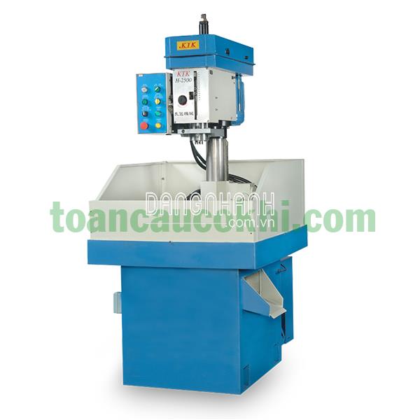 Máy Khoan Bàn Thủy Lực H-2000
