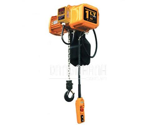 Pa lăng xích điện LK LTH-1S