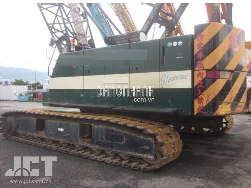 XE CẨU BÁNH XÍCH 55 TẤN KOBELCO 7055-3F